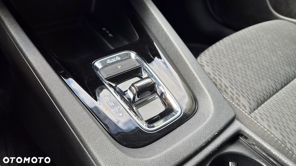 Skoda Octavia 2.0 TDI 4x4 Style DSG - 17