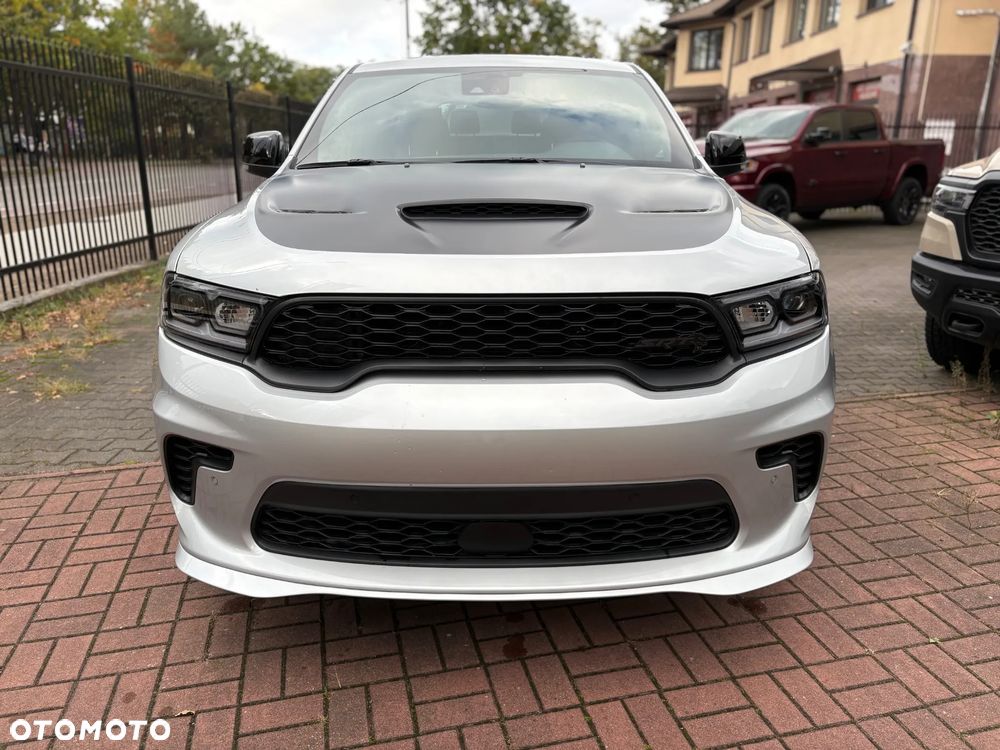 Dodge Durango - 3