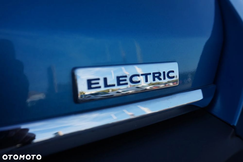 Dacia Spring 27.4kWh Comfort Plus - 22