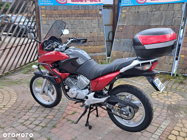 Honda Varadero