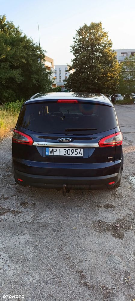 Ford S-Max 2.0 TDCi Trend - 5