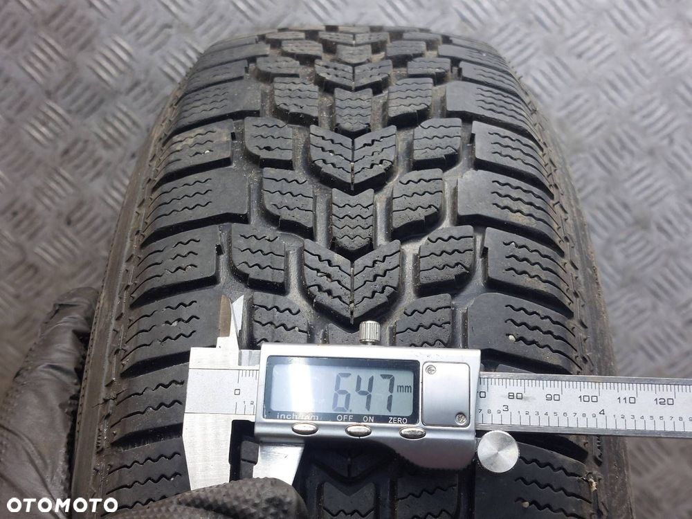ORGANIZER BAGAŻNIKA + ZAPAS 5x100 165/70R14 FABIA I 1J0601027N 6Y0011031 - 14