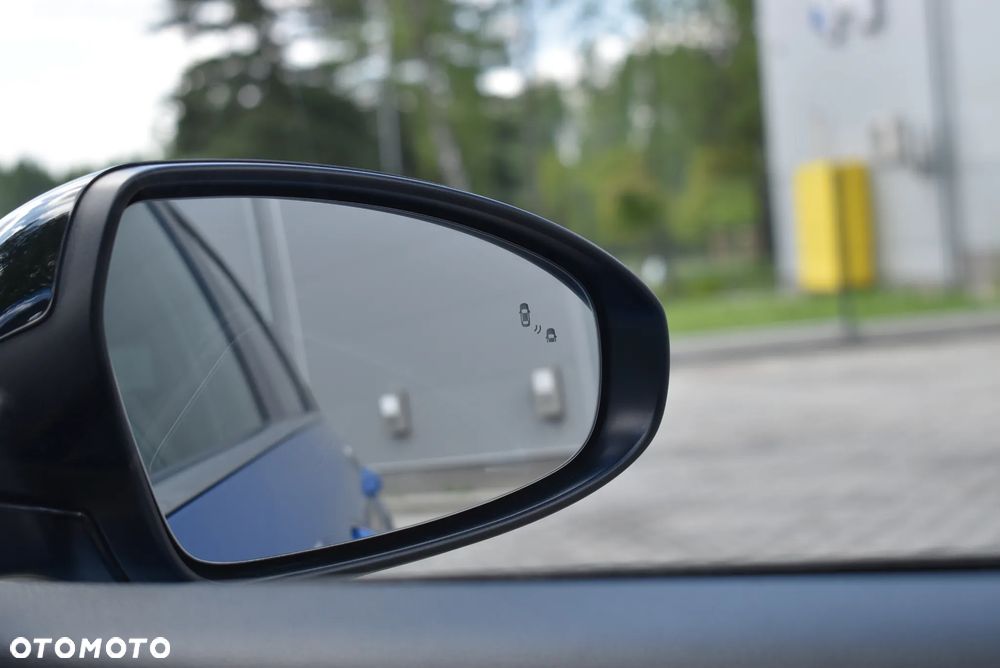 Kia Ceed 1.5 T-GDI DCT7 OPF GT Line - 29