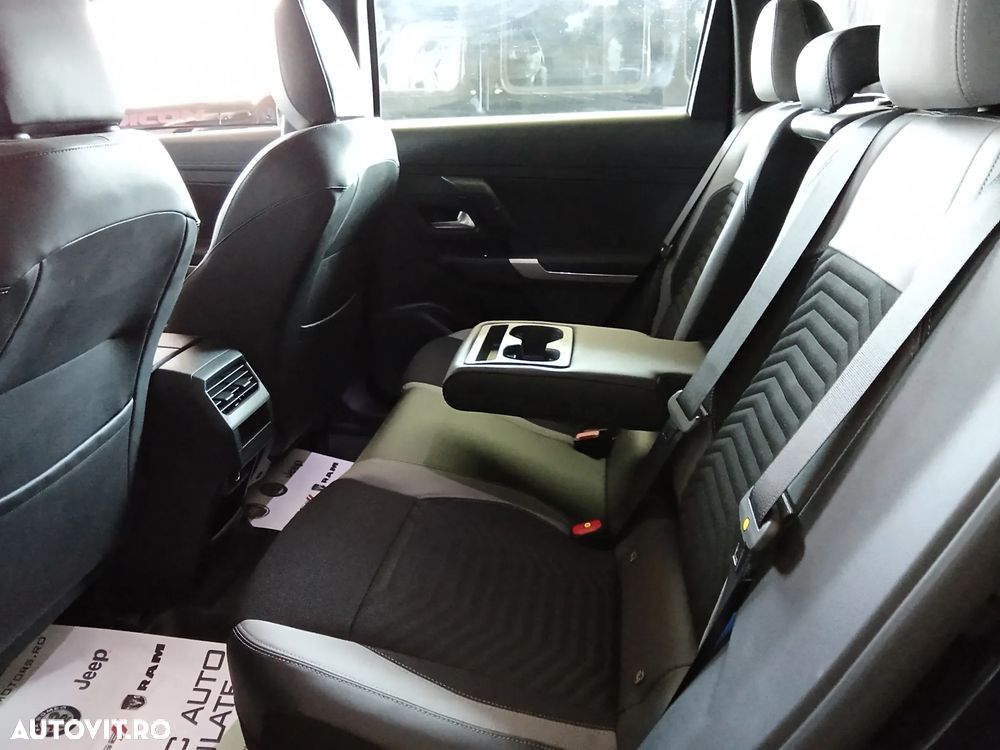 Jeep Compass 1.2 FWD MHEV DCT6 Altitude - 13