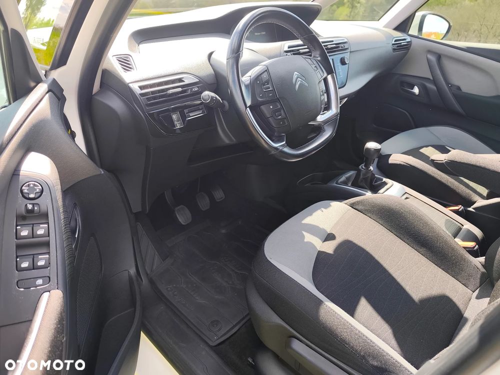 Citroën C4 Picasso BlueHDi 120 FEEL - 16