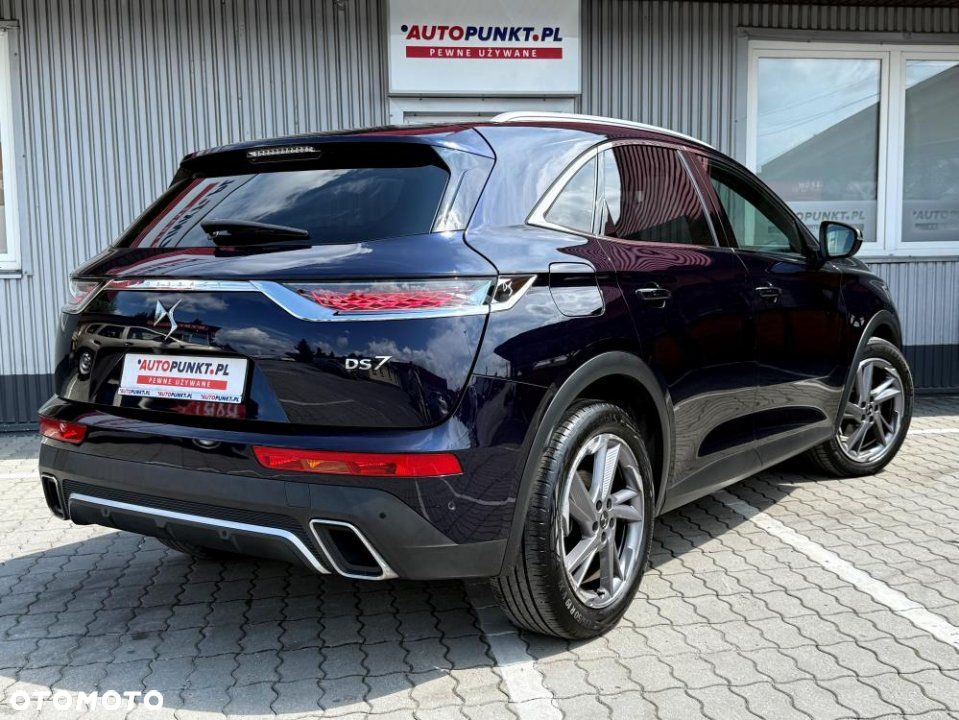 DS Automobiles DS 7 Crossback - 5
