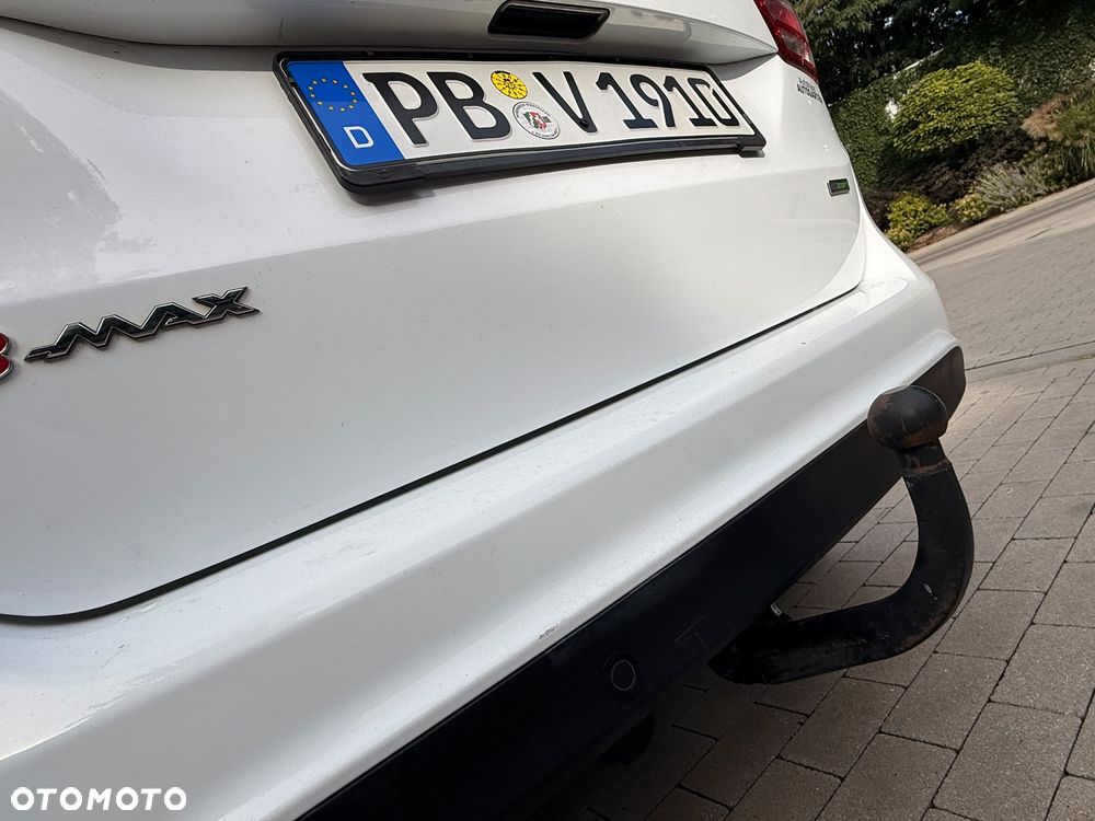 Ford B-MAX 1.0 EcoBoost Colourline - 13