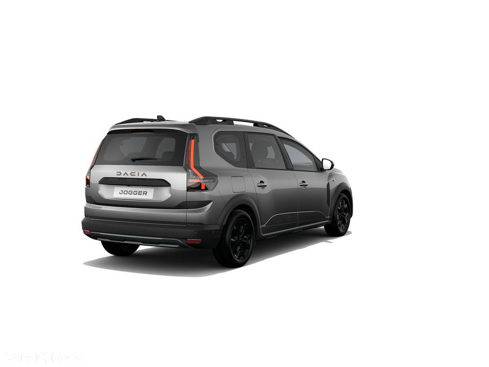 Dacia Jogger 1.2 Eco-G 120 Extreme 7os - 3