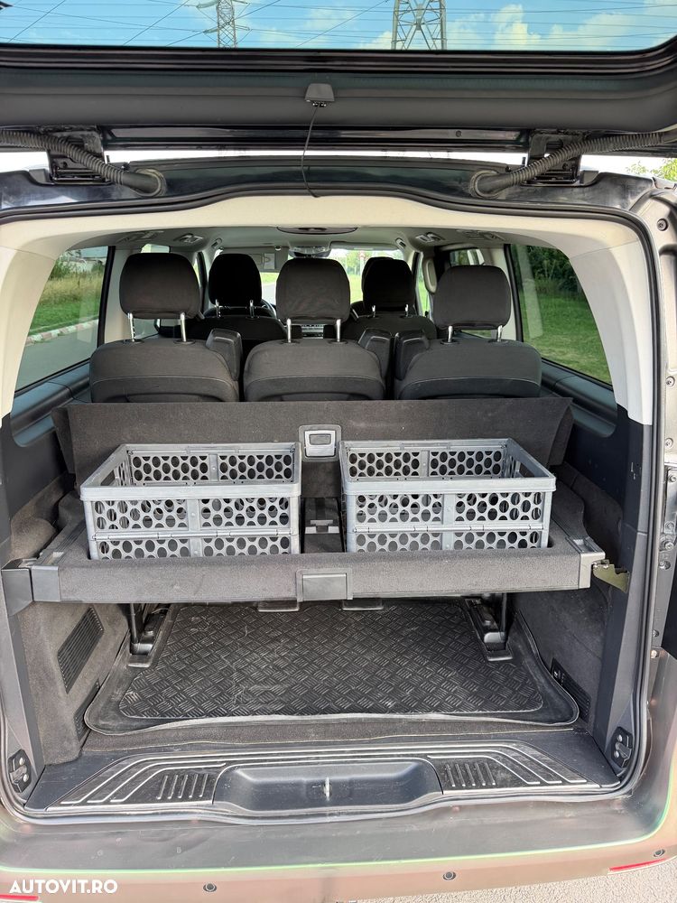 Mercedes-Benz Vito - 9