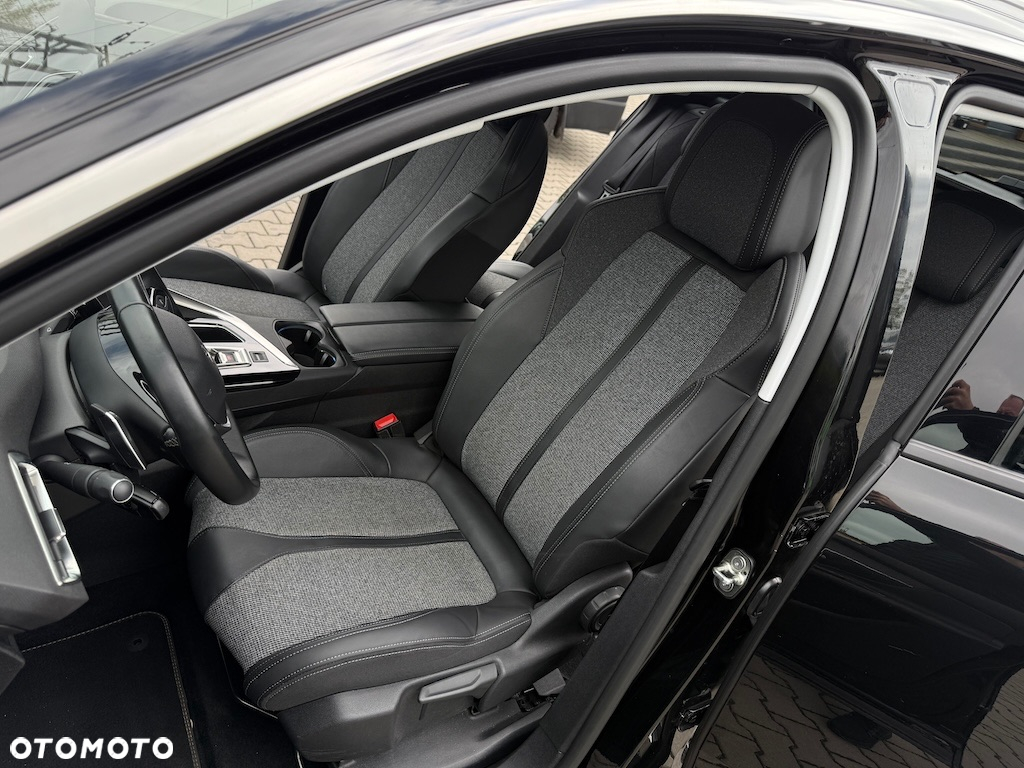 Peugeot 3008 1.5 BlueHDi Allure Pack S&S EAT8 - 27