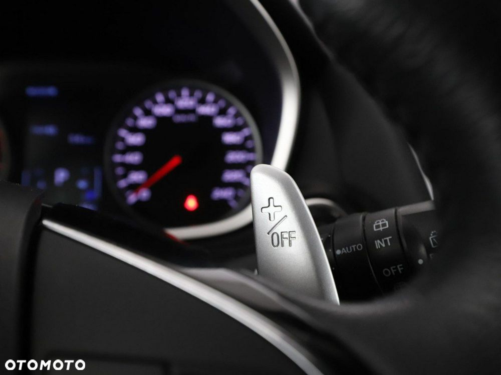 Mitsubishi Eclipse Cross 1.5 T-MIVEC (ClearTec) CVT 4WD Top - 32
