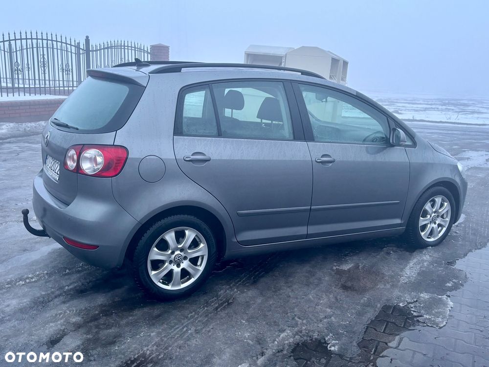 Volkswagen Polo 1.6 TDI Team - 8