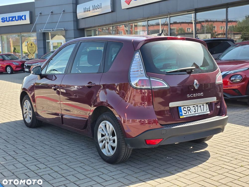 Renault Scenic 1.2 TCe Energy Limited - 5