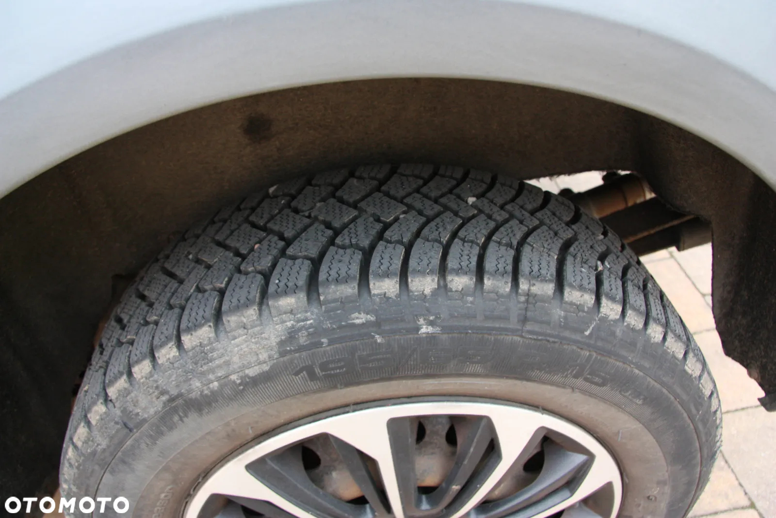 Ford Connect - 17