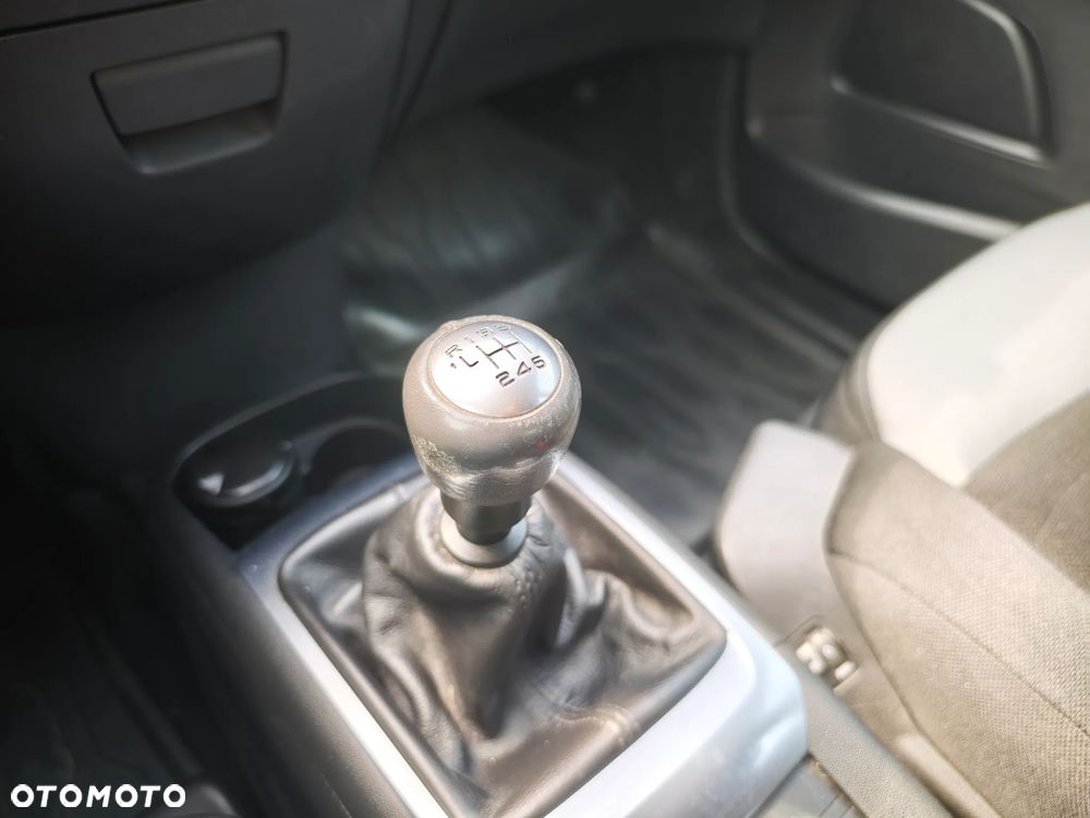 Citroën C4 Picasso HDi 150 FAP Business Class - 28