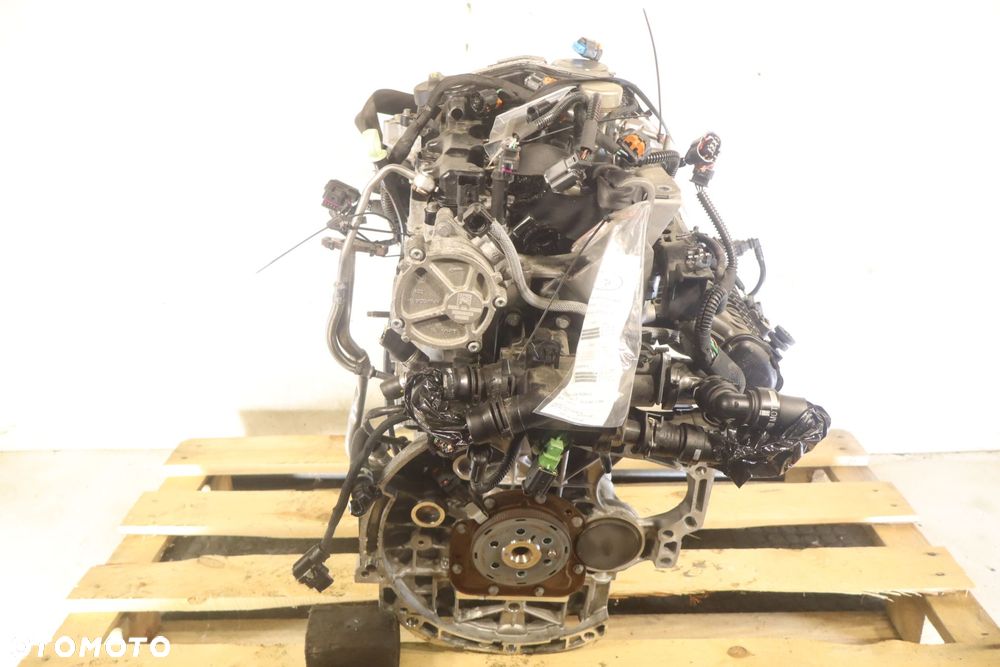 SILNIK  CITROEN C3 III LIFT 1.2PureTech 110KM HN05 TEST - 4