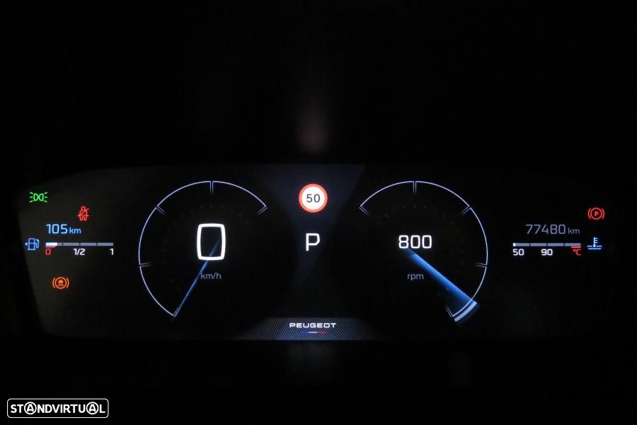 Peugeot 2008 - 23
