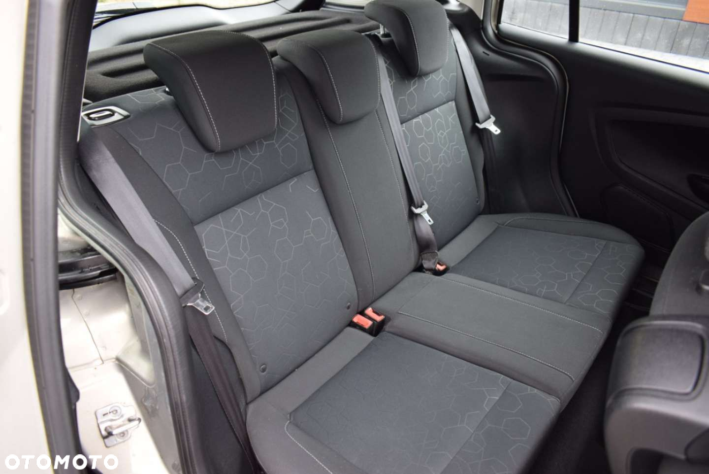 Ford B-MAX - 20