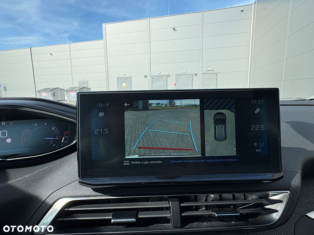 Peugeot 3008 1.5 BlueHDi Allure S&S EAT8 - 24
