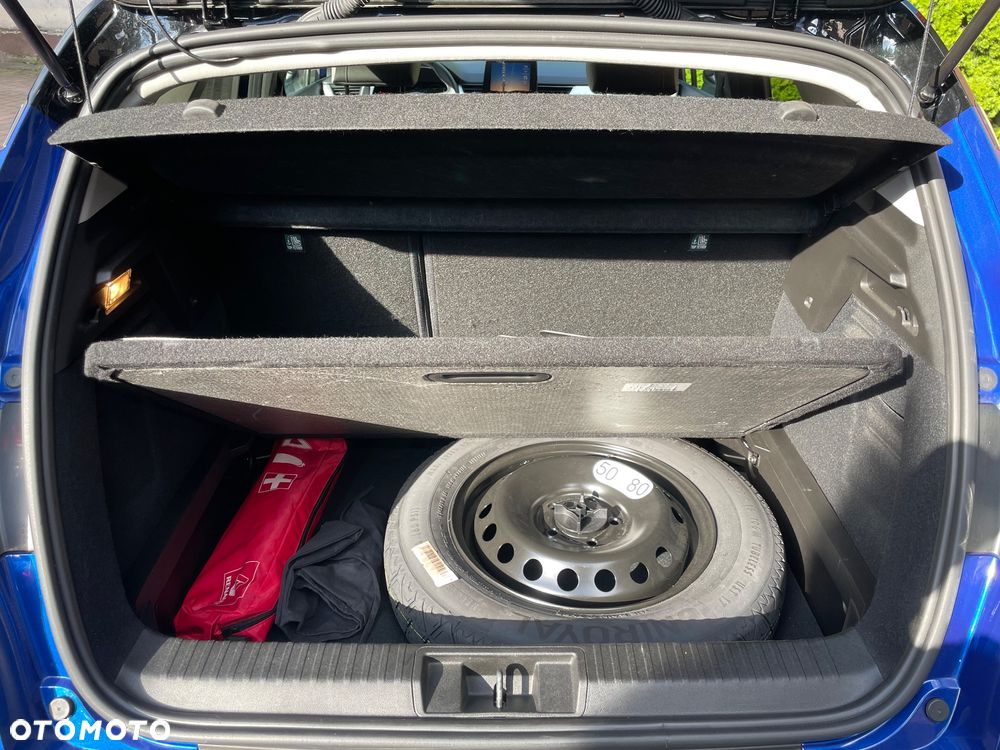 Renault Captur 1.6 E-TECH Full Hybrid 145 Techno - 7