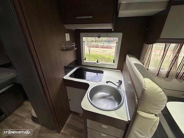 Rimor Europeo 69 PLUS - 7