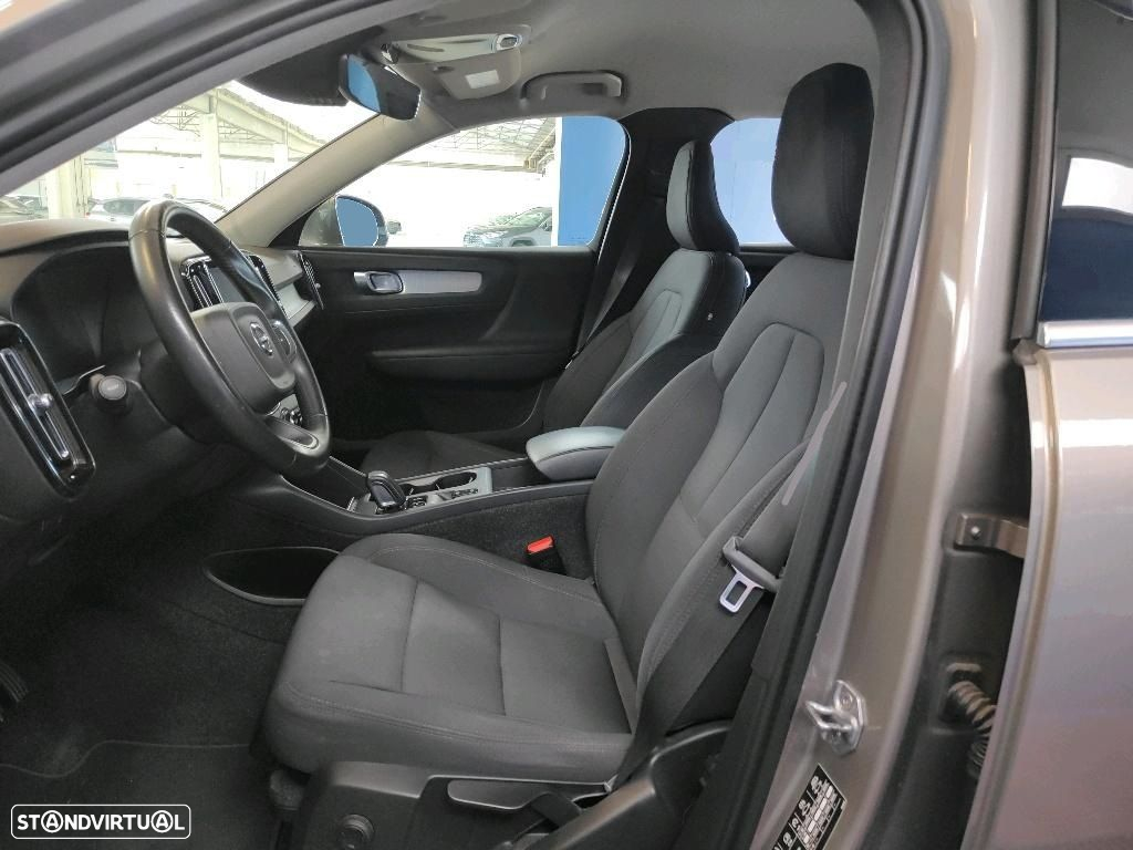 Volvo XC 40 1.5 T5 PHEV Inscription Expression - 6