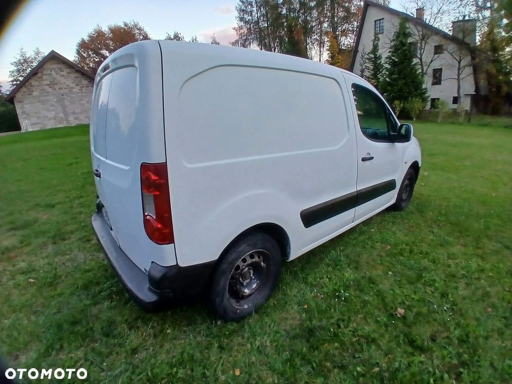Citroën Berlingo - 3