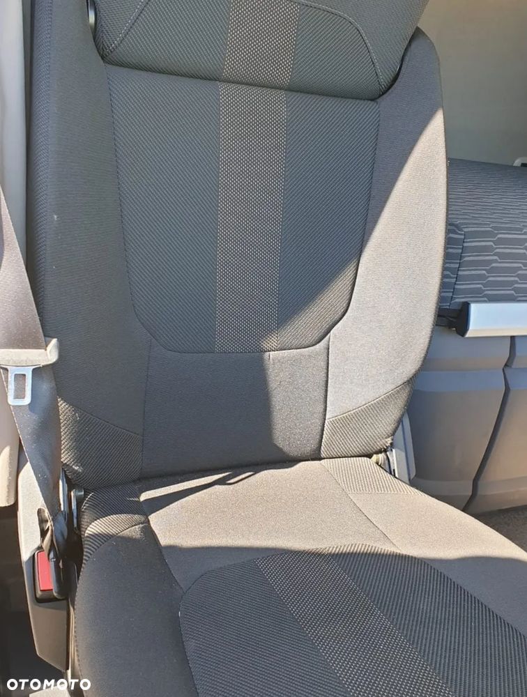 FOTEL SIEDZENIE PRAWE PASAŻERA DAF XF / XG - 2