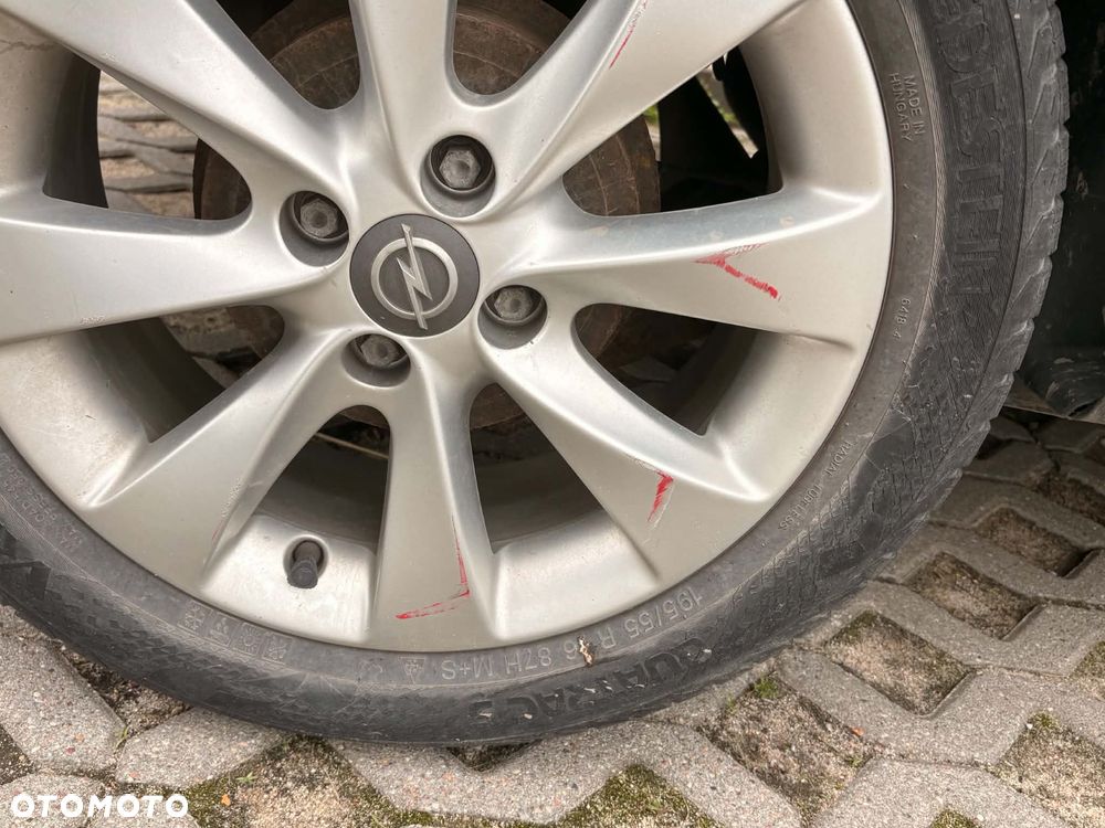 Opel Corsa 1.2 16V (ecoFLEX) Edition - 5