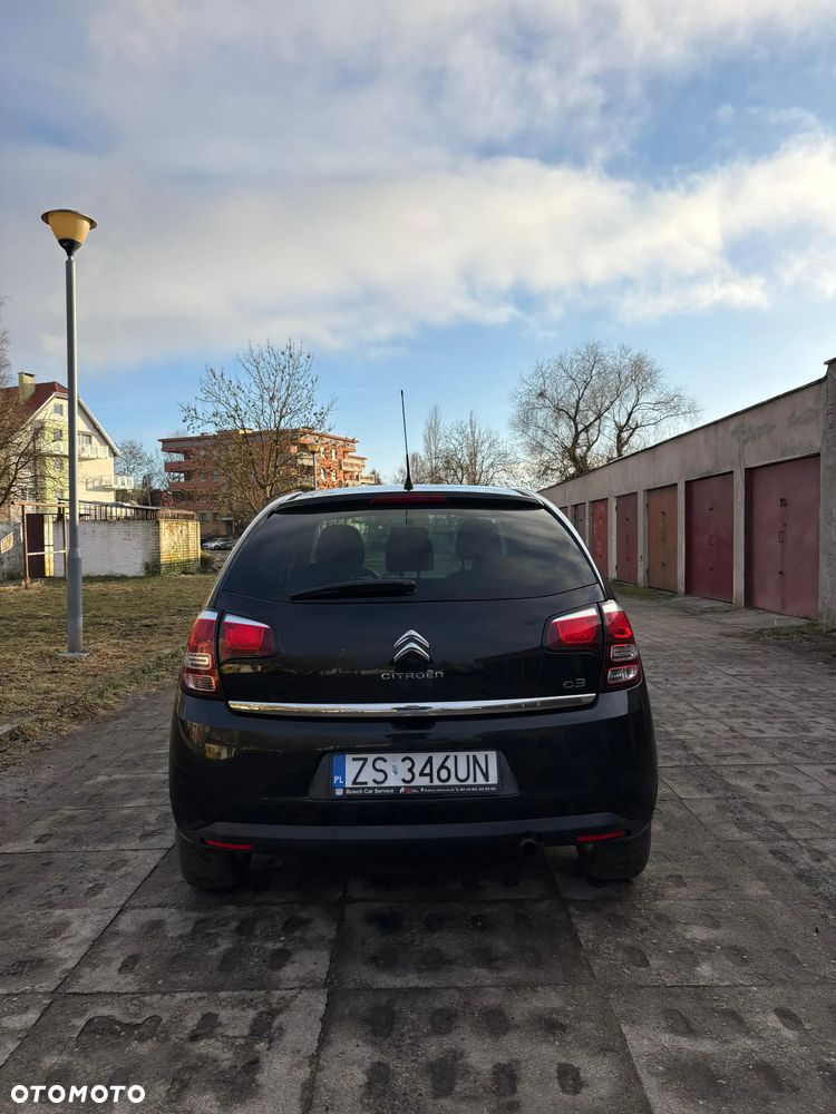 Citroën C3 Pure Tech (VTi) 82 Exclusive - 4