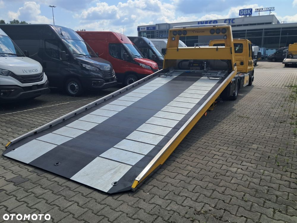 Iveco Daily 70C18H D/P - 12
