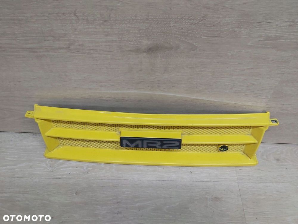 Toyota MR2 SW20 2,0 lampa tył lewa prawa blenda komplet - 8