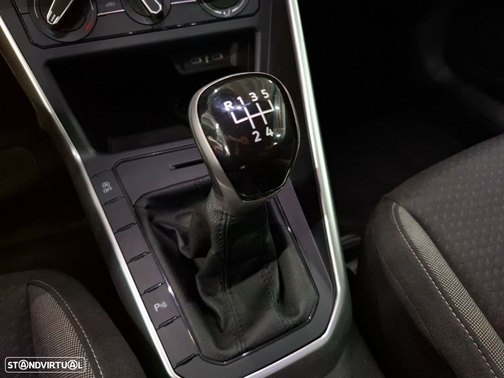 VW Taigo 1.0 TSI Life - 17