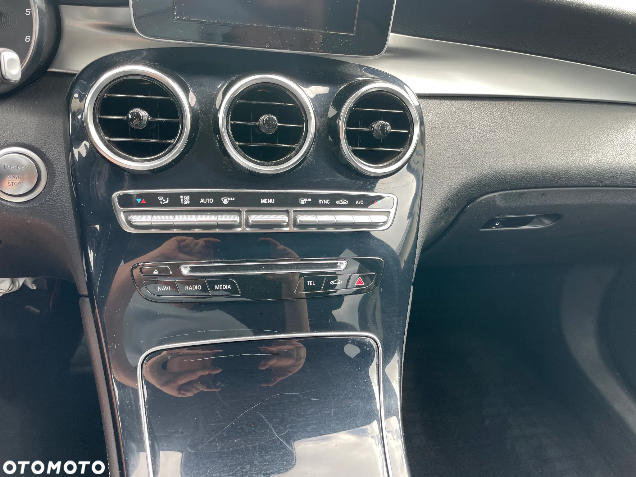 Mercedes-Benz GLC 220 d 4-Matic - 26