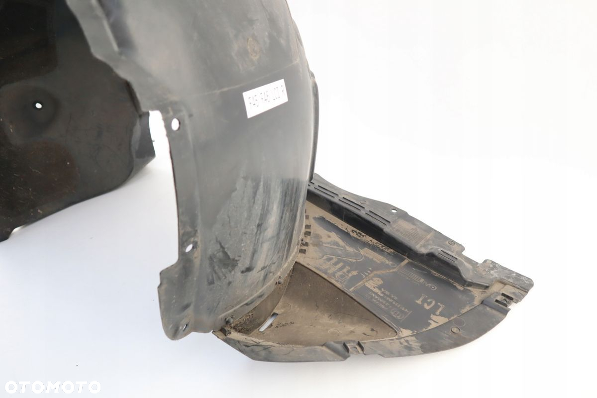 NADKOLE PRZÓD PRAWA BMW 2 F45 LCI F46 LIFT ORYGINAŁ 51717473416 - 2
