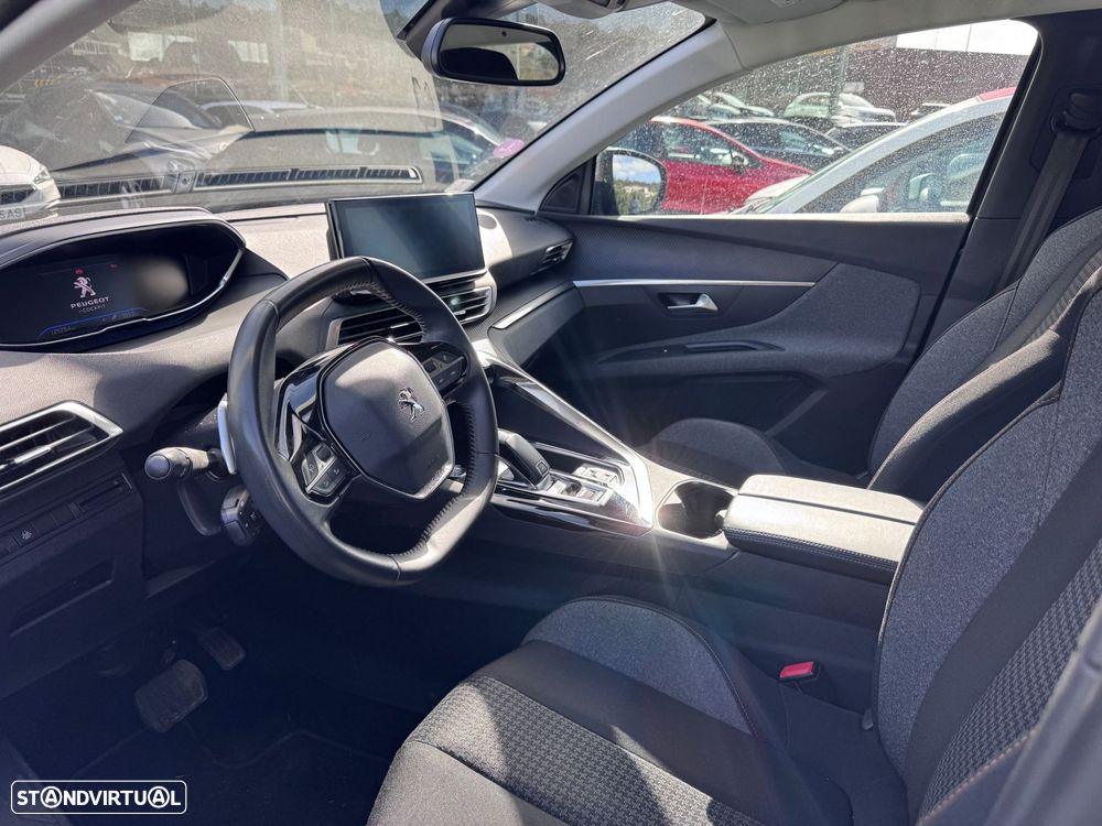 Peugeot 3008 1.2 PureTech Active - 6