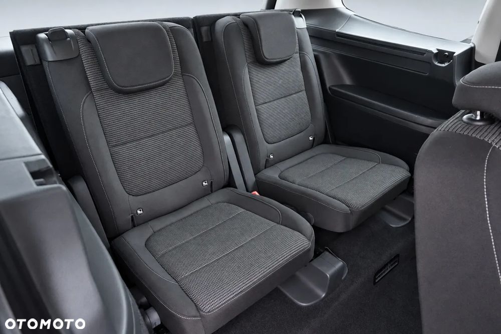 Volkswagen Sharan 1.4 TSI BMT Comfortline DSG - 29