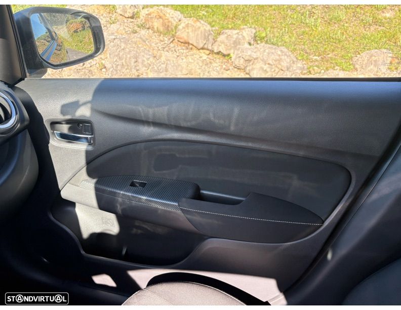 Mitsubishi Space Star 1.2 Intense Connect Edition - 15