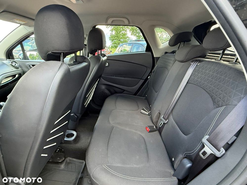 Renault Captur 0.9 Energy TCe Limited - 11