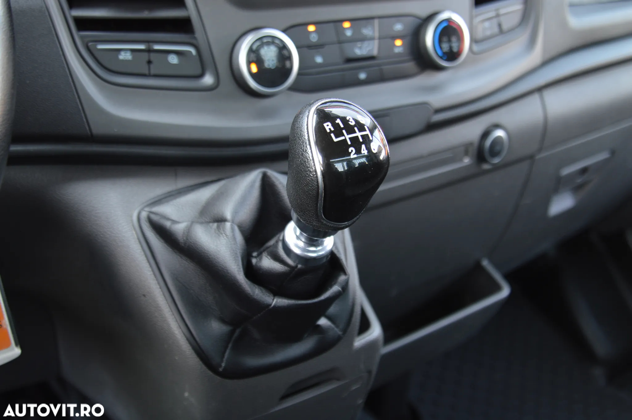 Ford Transit L3 2.0TDCI 170C.P. Basculabil-Punte Dubla - 16