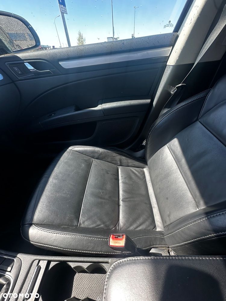 Skoda Superb 1.8 TSI 4x4 Exclusive - 11