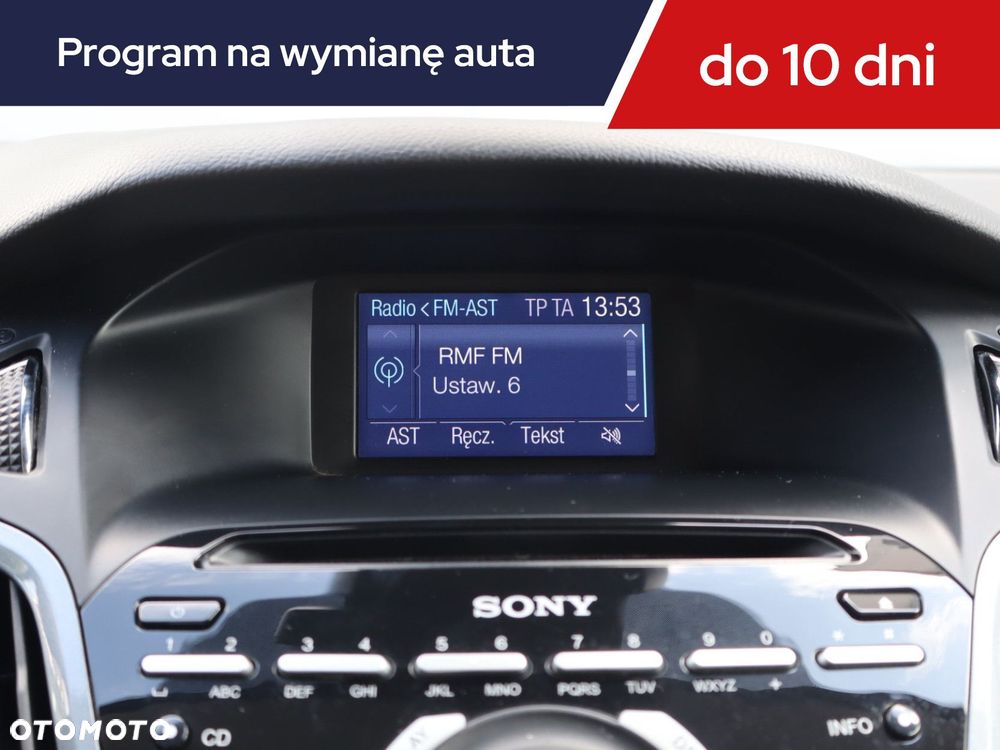 Ford Focus - 18
