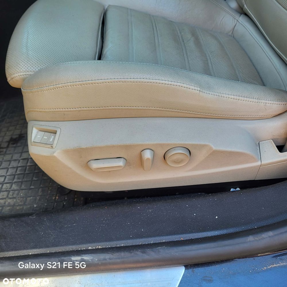 Opel Insignia 2.0 CDTI ecoFLEXStart/Stop - 6