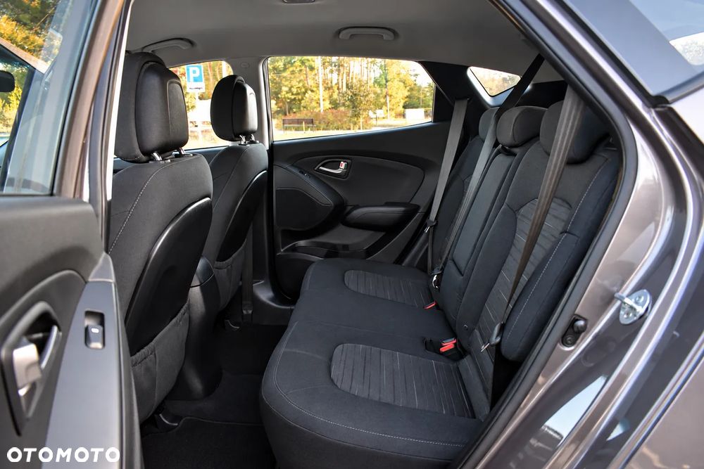 Hyundai ix35 1.6 2WD Comfort - 25