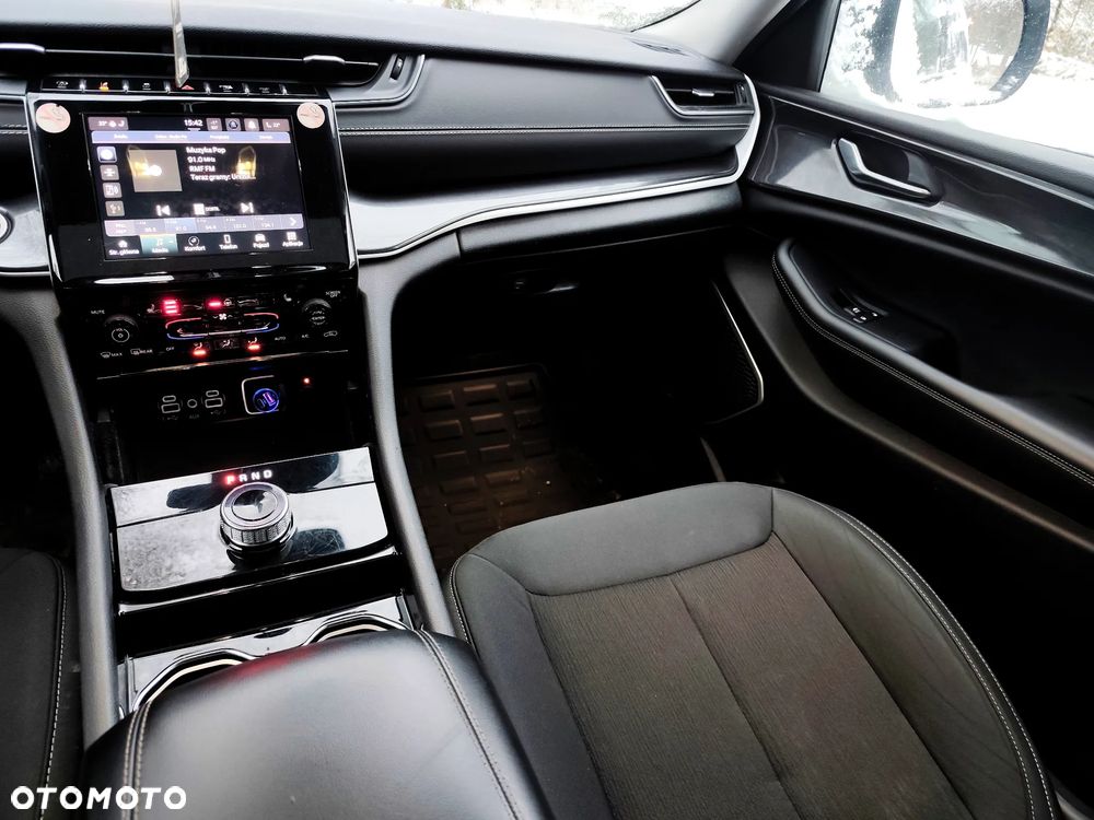 Jeep Grand Cherokee 3.6 V6 Laredo - 16