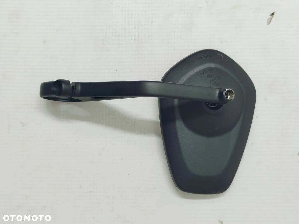 Lusterka lewe prawe Triumph