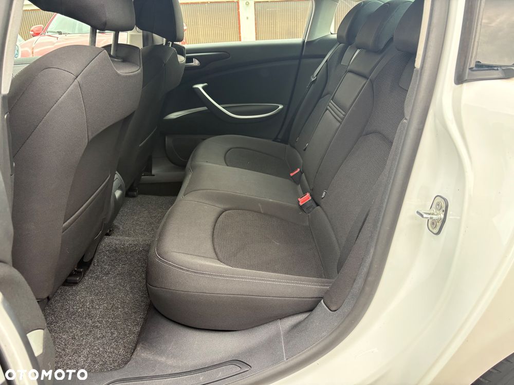 Citroën C5 2.0 16V Confort - 20