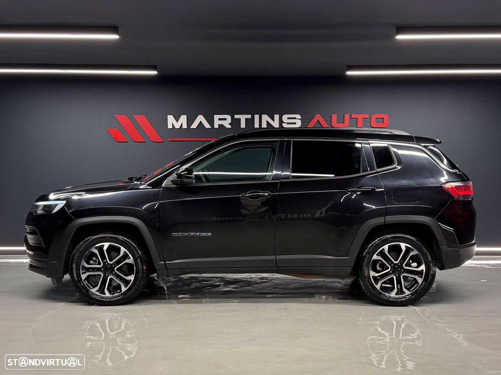 Jeep Compass - 6