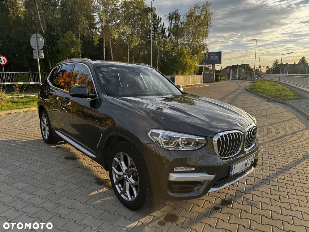 BMW X3 - 18