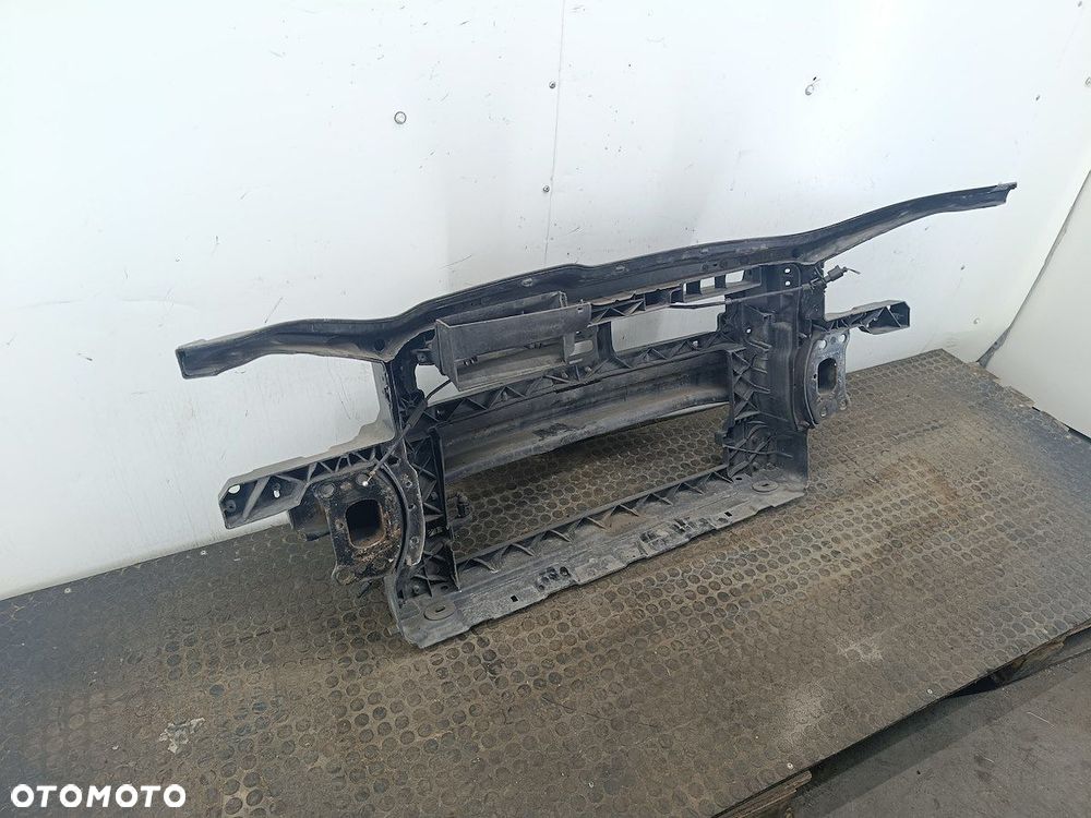 PAS PRZÓD, WZMOCNIENIE CZOŁOWE VW JETTA V 1.9 TDI - 2